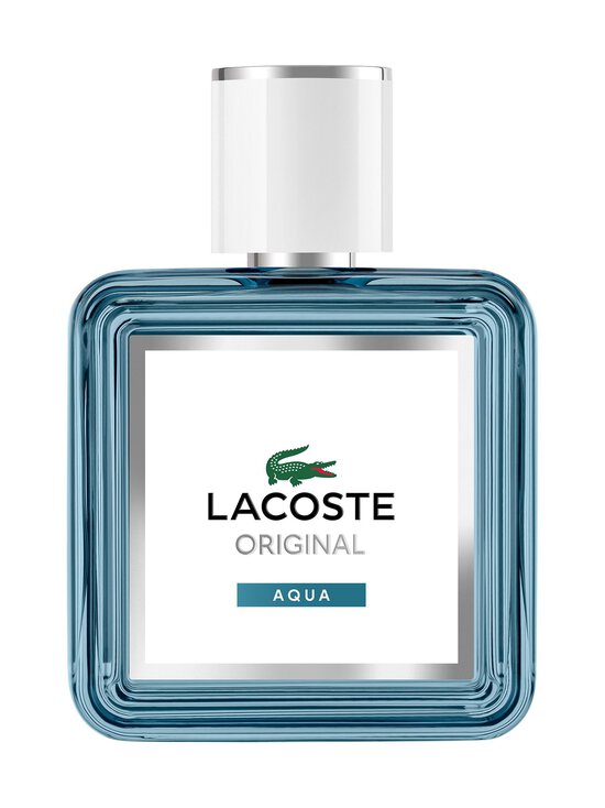 Lacoste - Original Aqua EdP -tuoksu - NOCOL | Stockmann - photo 4