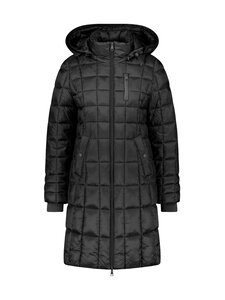 Gerry Weber Edition - Tepitud mantel - 11000 BLACK Gerry Weber Edition - Tepitud mantel - 11000 BLACK | Stockmann