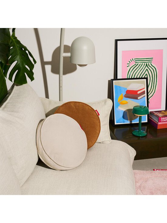 Fatboy - Pill Pillow Cord -tyyny - SININEN - photo 3 Fatboy - Pill Pillow Cord -tyyny - SININEN | Stockmann - photo 3