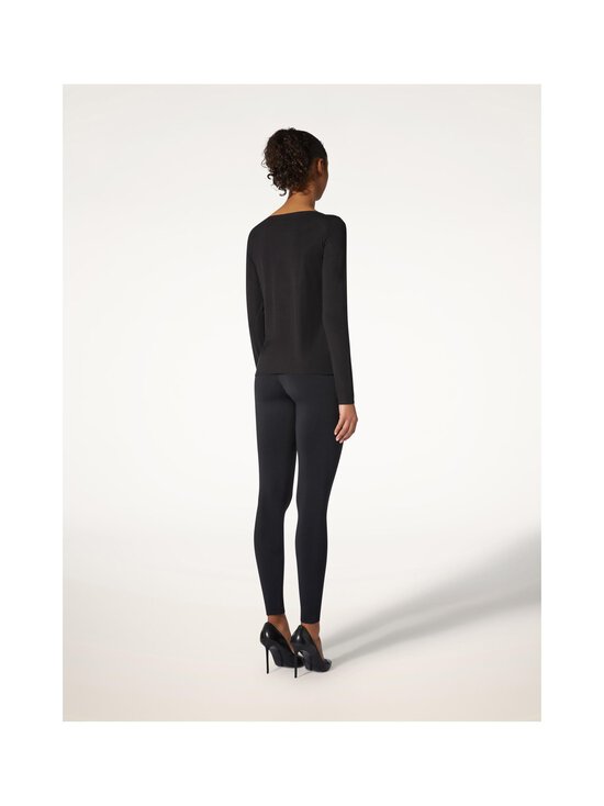 Wolford - Pure krekls - 7005 - BLACK | Stockmann - photo 4