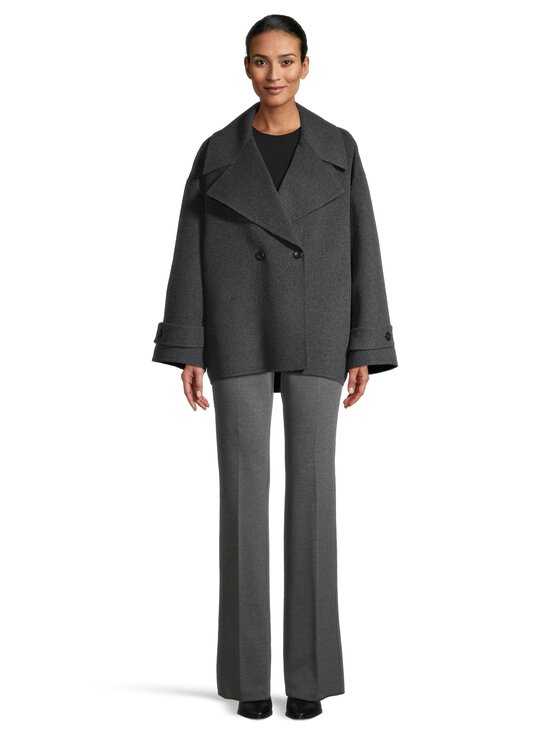 Marella - Idolo-villakangastakki - 005 DARK GREY - photo 2 Marella - Idolo-villakangastakki - 005 DARK GREY | Stockmann - photo 2