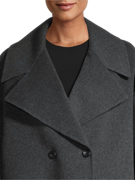 Marella - Idolo-villakangastakki - 005 DARK GREY - photo 6 Marella - Idolo-villakangastakki - 005 DARK GREY | Stockmann - photo 6