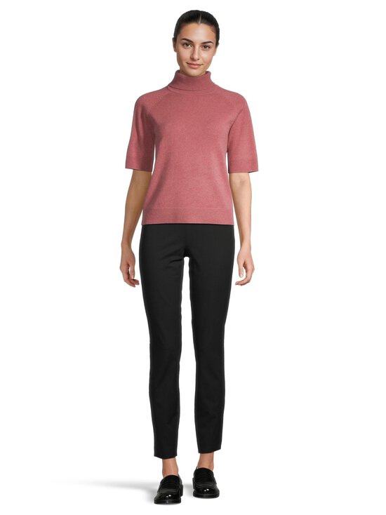 ESSENTIALS by Stockmann - Samantha-kashmirneulepusero - OLD ROSE - ENCHANTED 25773 | Stockmann - photo 2