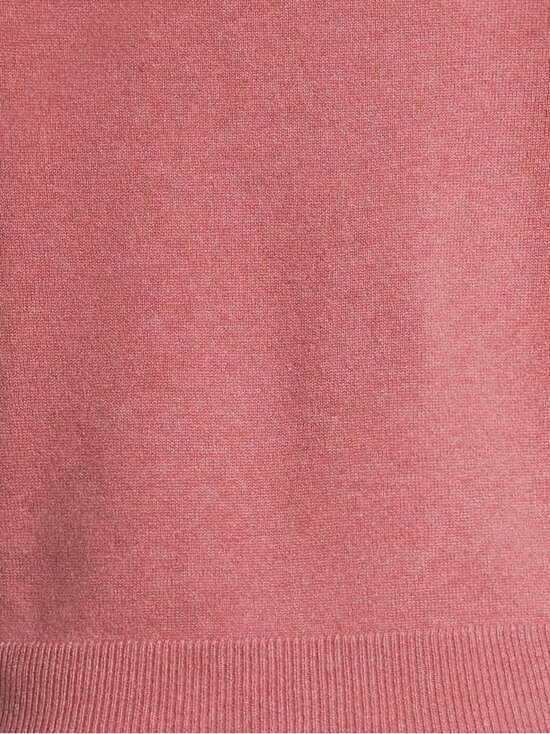 ESSENTIALS by Stockmann - Samantha-kashmirneulepusero - OLD ROSE - ENCHANTED 25773 | Stockmann - photo 5