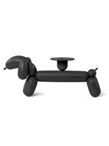 Fatboy - Can-Dog -kynttilänjalka - HARMAA | Stockmann