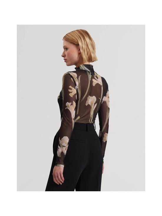 Ted Baker London - Fiaahh-trikoopaita - BLACK - photo 3 Ted Baker London - Fiaahh-trikoopaita - BLACK | Stockmann - photo 3