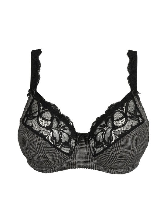 Primadonna - Madison Full Cup -rintaliivit - BTA BLACK TAYLOR - photo 1 Primadonna - Madison Full Cup -rintaliivit - BTA BLACK TAYLOR | Stockmann - photo 1