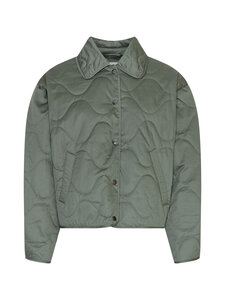 MSCH Copenhagen - MSCHChista-kevyttakki - LAUREL WREATH | Stockmann