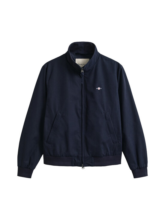 GANT - Hampshire vieglā jaka - 433 EVENING BLUE | Stockmann - photo 1