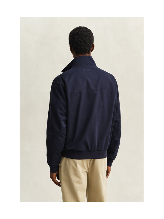 GANT - Hampshire vieglā jaka - 433 EVENING BLUE | Stockmann - photo 3