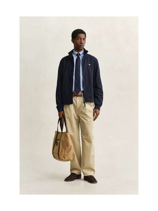 GANT - Hampshire vieglā jaka - 433 EVENING BLUE | Stockmann - photo 5