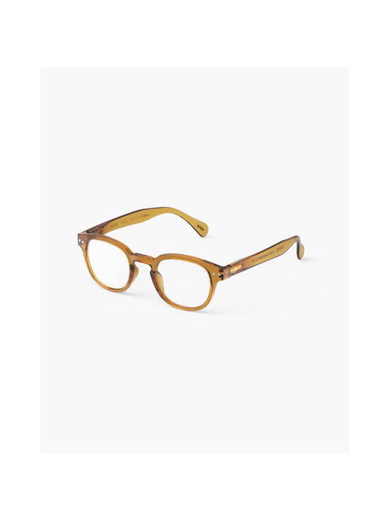 IZIPIZI - Lugemisprillid C Golden Canyon +2,5 - YELLOW GOLDEN CANYON | Stockmann - photo 2