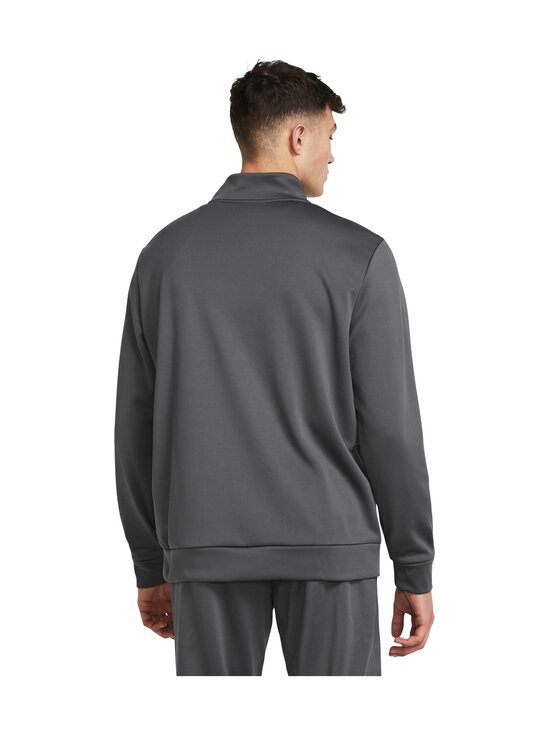 Under Armour - UA Armour Fleece -treenipaita - 025 CASTLEROCK | Stockmann - photo 4