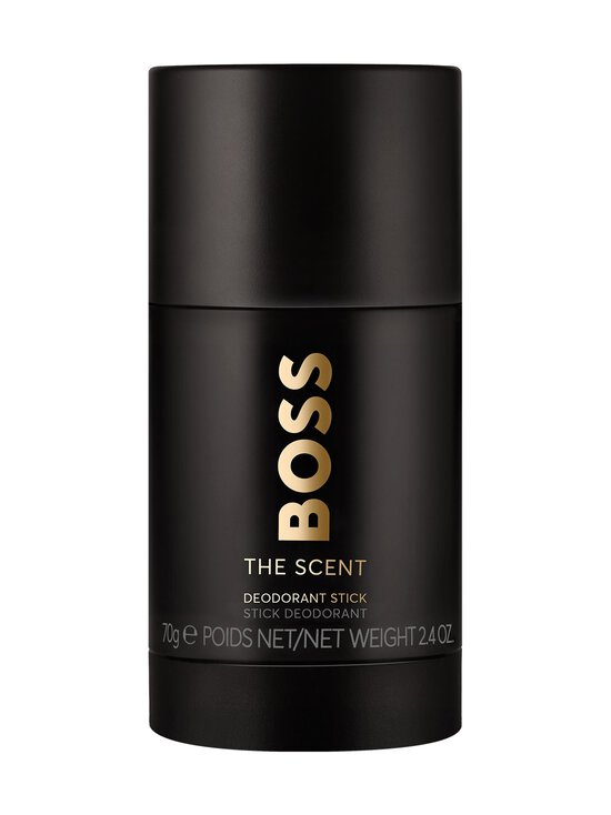 Boss The Scent Deo Stick for men dezodorants 75 ml