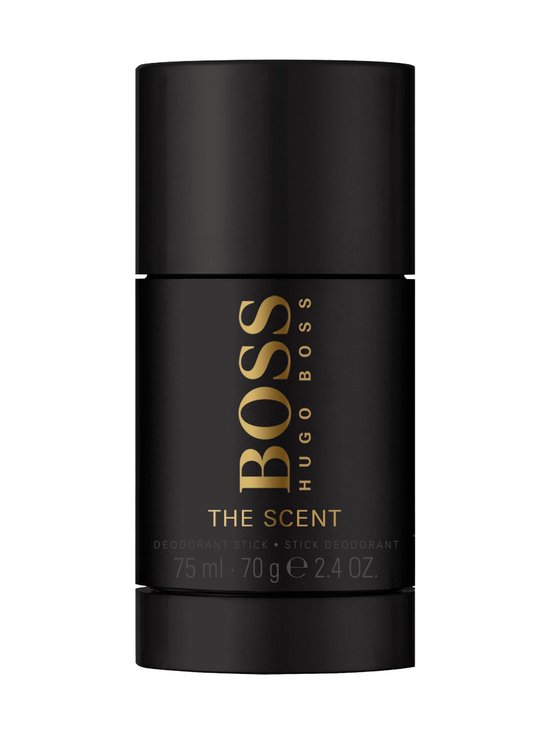 BOSS Boss The Scent Deo Stick -deodorantti miehelle 75 ml |75 ml |  Deodorantit | Stockmann