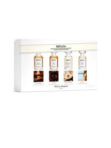 Maison Margiela - Replica Fragrance Disc Xmas Box -tuoksupakkaus | Stockmann