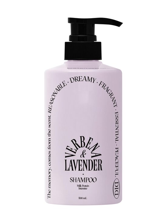odiD - Šampoon Milkprotein Intensive Shampoo Verbena & Lavender - NOCOL | Stockmann - photo 1