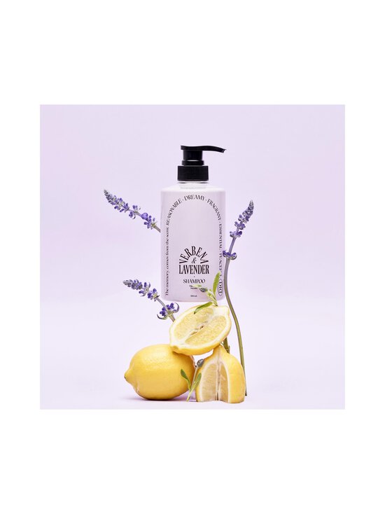 odiD - Šampoon Milkprotein Intensive Shampoo Verbena & Lavender - NOCOL | Stockmann - photo 2