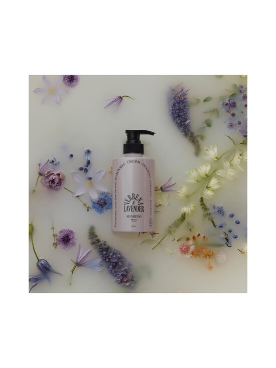odiD - Šampoon Milkprotein Intensive Shampoo Verbena & Lavender - NOCOL | Stockmann - photo 3
