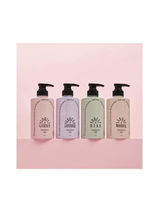 odiD - Šampoon Milkprotein Intensive Shampoo Verbena & Lavender - NOCOL | Stockmann - photo 4
