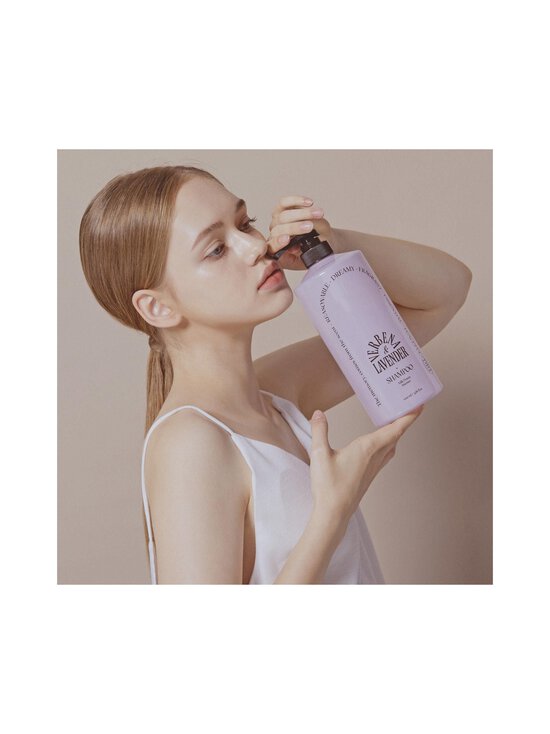 odiD - Šampoon Milkprotein Intensive Shampoo Verbena & Lavender - NOCOL | Stockmann - photo 5