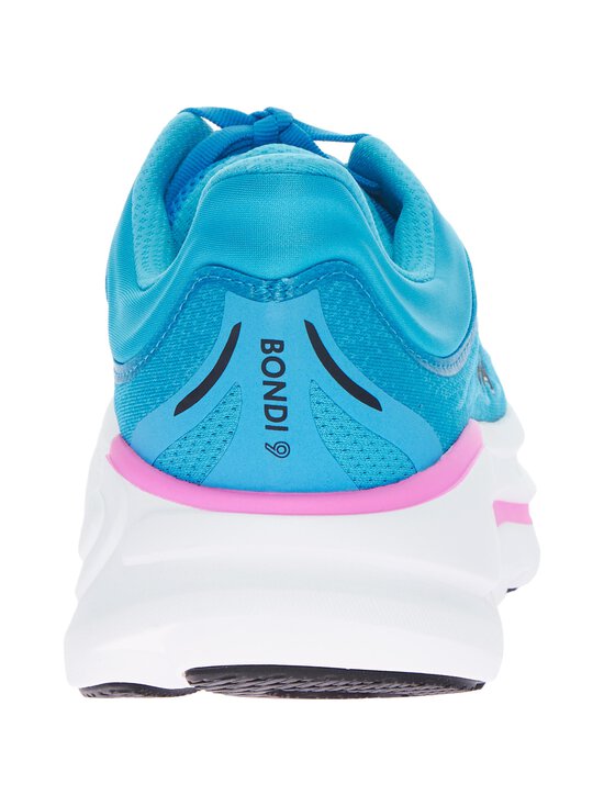 Hoka - Jooksutossud W Bondi 9 - SKYW SKYWARD BLUE / CIELO BLUE | Stockmann - photo 3