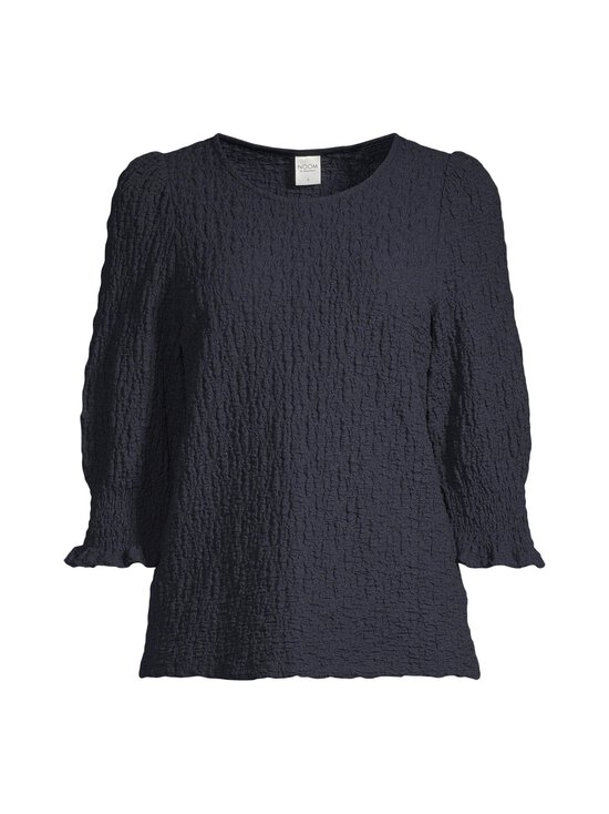 NOOM - Pluus Giselle Structured - DK.NAVY | Stockmann - photo 1