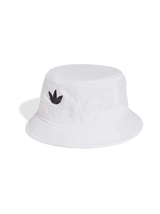 adidas Originals - Adicolor Bucket -hattu - JC6044 WHITE | Stockmann - photo 1