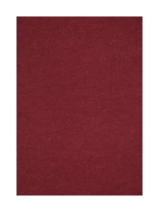 A+more - Alieno adīta šalle 42 x 200 cm - BURGUNDY 6927 - photo 2 A+more - Alieno adīta šalle 42 x 200 cm - BURGUNDY 6927 | Stockmann - photo 2