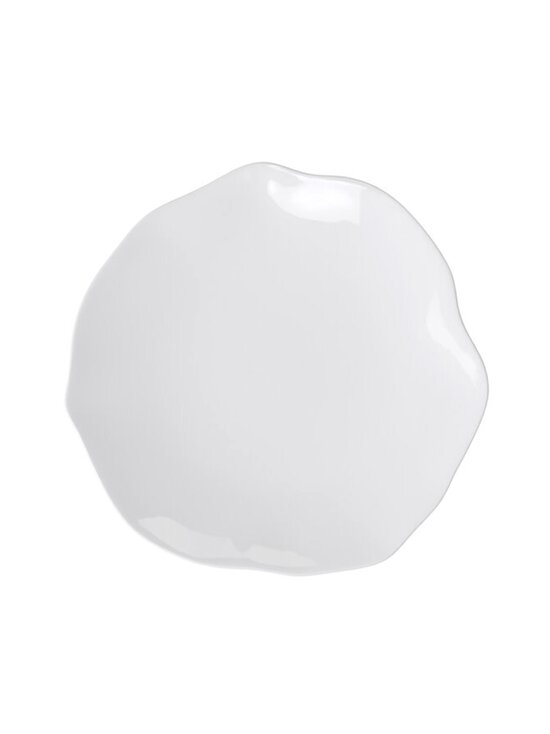 Villeroy & Boch - Pura-posliinilautanen 27 cm - WHITE | Stockmann - photo 1