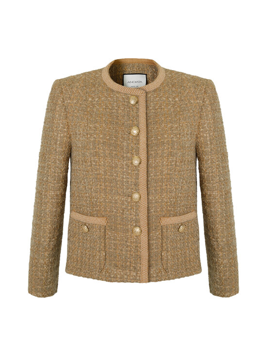 Andiata - Saya-bleiseri - 62 BISCOTTI | Stockmann - photo 1