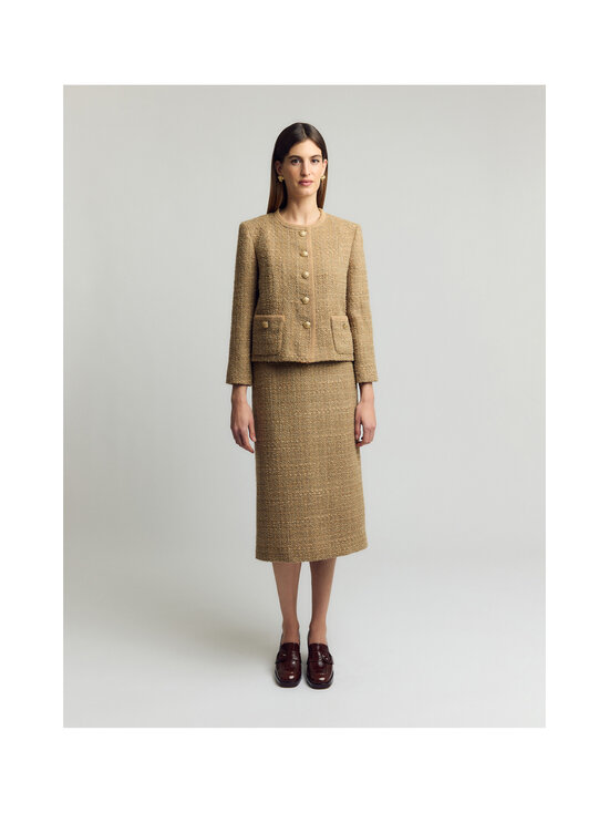 Andiata - Saya-bleiseri - 62 BISCOTTI | Stockmann - photo 3