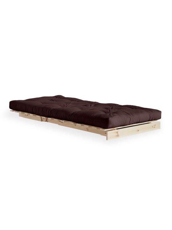 Karup - Roots-futonnojatuoli brown/mänty - BROWN | Stockmann - photo 3