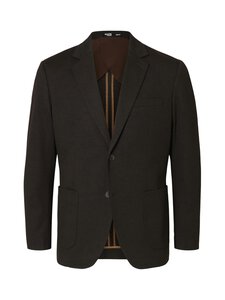 Selected - Pintsak Slim Fit - CHOCOLATE TORTE Selected - Pintsak Slim Fit - CHOCOLATE TORTE | Stockmann