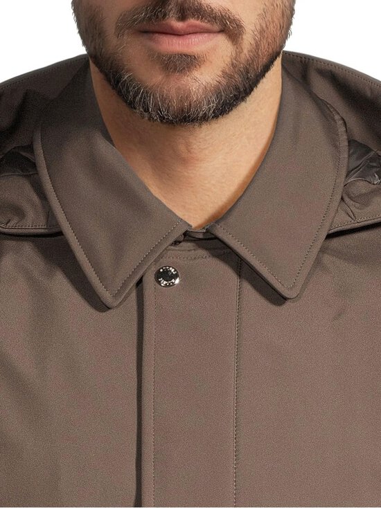 MooRER - Vido-takki - U0203 VISONE | Stockmann - photo 5