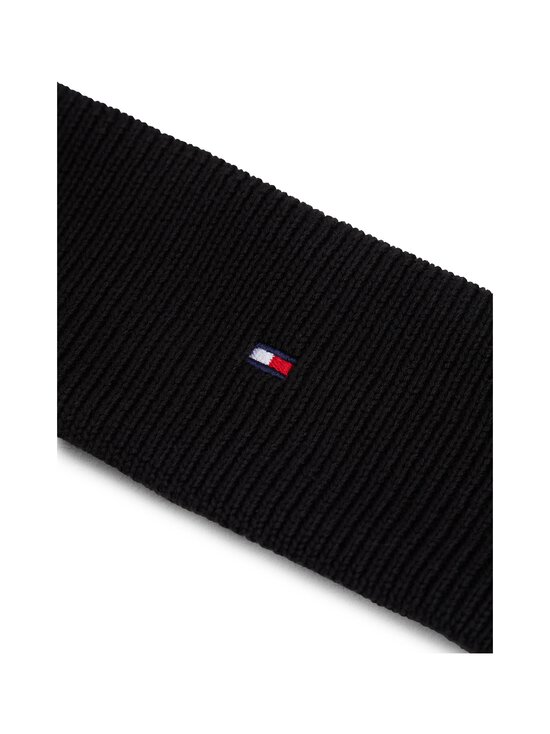 Tommy Hilfiger - Peapael Small Flag - BDS BLACK | Stockmann - photo 3