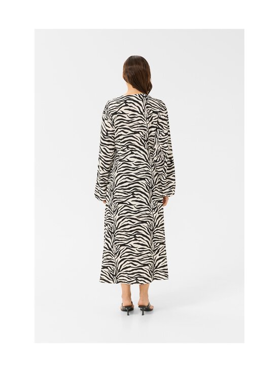 Gestuz - Gzveva kleita - 107873 BLACK/BIRCH TIGER - photo 5 Gestuz - Gzveva kleita - 107873 BLACK/BIRCH TIGER | Stockmann - photo 5