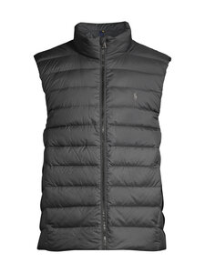 Polo Ralph Lauren - Insulated-toppaliivi - POLO BLACK | Stockmann