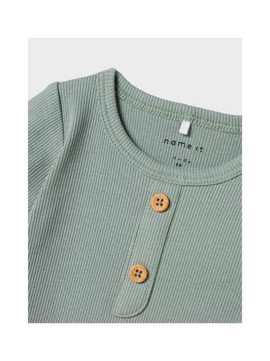 Name It - NbmJular-body - SLATE GRAY - photo 4 Name It - NbmJular-body - SLATE GRAY | Stockmann - photo 4