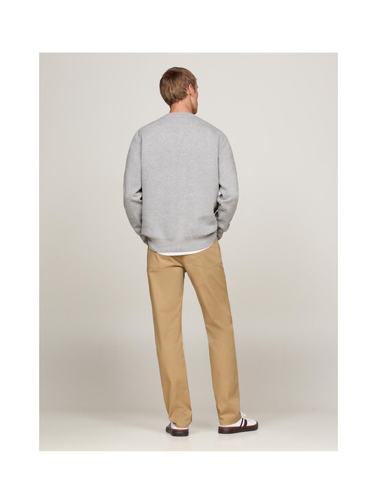 Tommy Hilfiger - Pusa Essential Fleece - P91 MEDIUM GREY HEATHER - photo 3 Tommy Hilfiger - Pusa Essential Fleece - P91 MEDIUM GREY HEATHER | Stockmann - photo 3