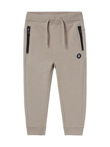 Name It - NmmVimo-collegehousut - PURE CASHMERE Name It - NmmVimo-collegehousut - PURE CASHMERE | Stockmann