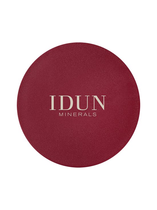 Idun Minerals - Mineral Powder Foundation minerālu pūdera tonālais krēms - DISA NEUTRAL LIGHT/MEDIUM - photo 2 Idun Minerals - Mineral Powder Foundation minerālu pūdera tonālais krēms - DISA NEUTRAL LIGHT/MEDIUM | Stockmann - photo 2