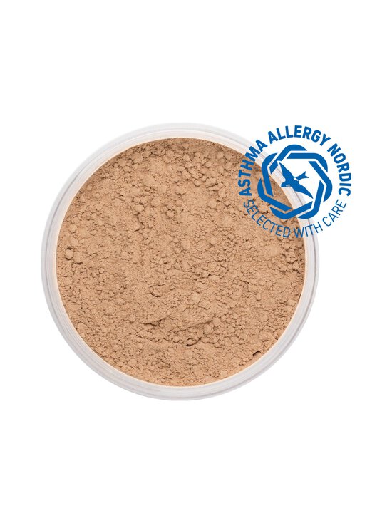Idun Minerals - Mineral Powder Foundation minerālu pūdera tonālais krēms - DISA NEUTRAL LIGHT/MEDIUM - photo 4 Idun Minerals - Mineral Powder Foundation minerālu pūdera tonālais krēms - DISA NEUTRAL LIGHT/MEDIUM | Stockmann - photo 4