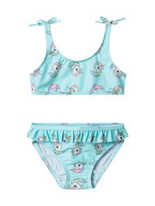 Name It - Bikiinid NmfZanne - BLUE TINT Name It - Bikiinid NmfZanne - BLUE TINT | Stockmann