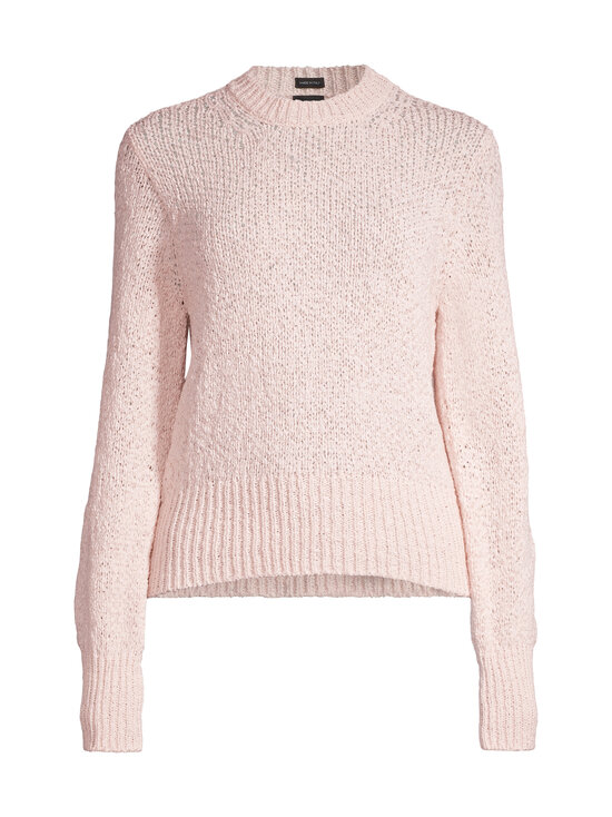 BOSS - Fibiscus-neule - 680 LIGHT/PASTEL PINK | Stockmann - photo 1