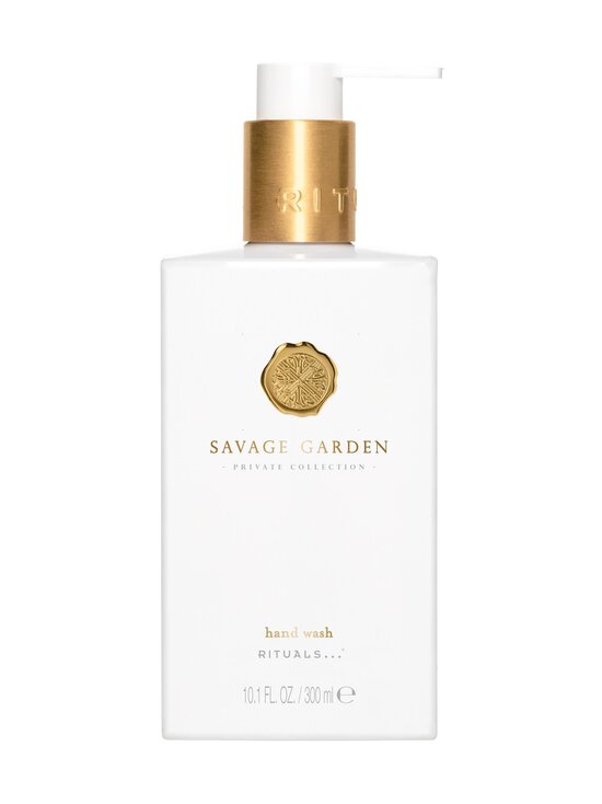 Savage Garden Hand Wash -käsisaippua 300 ml