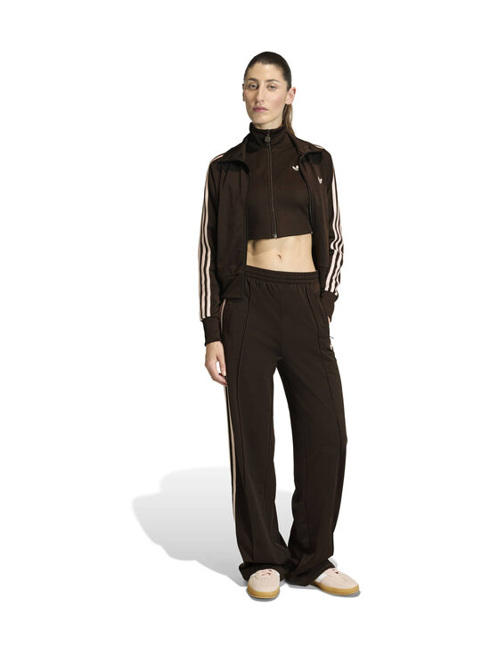 adidas Originals - Firebird Loose treniņbikses - KD3664 AUCO/SANPIN | Stockmann - photo 4