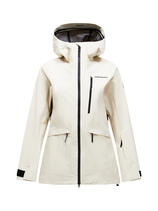 Peak Performance - W Vertec 3L -takki - PN36 SAND FOG - photo 1 Peak Performance - W Vertec 3L -takki - PN36 SAND FOG | Stockmann - photo 1