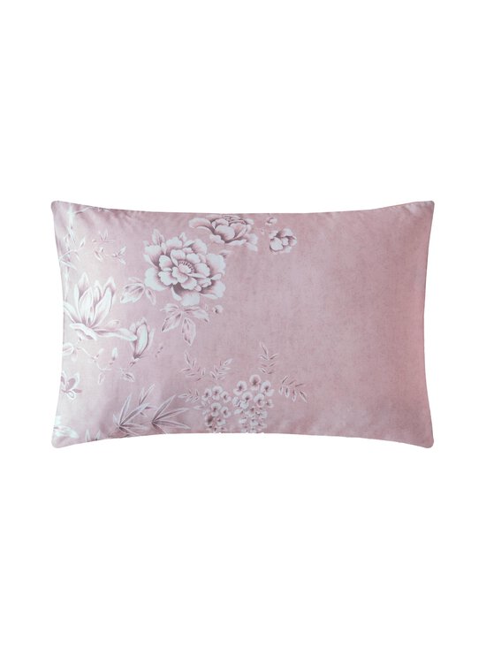 Laura Ashley - Rowsham Garden -tyynyliina - 54 PINK | Stockmann - photo 1