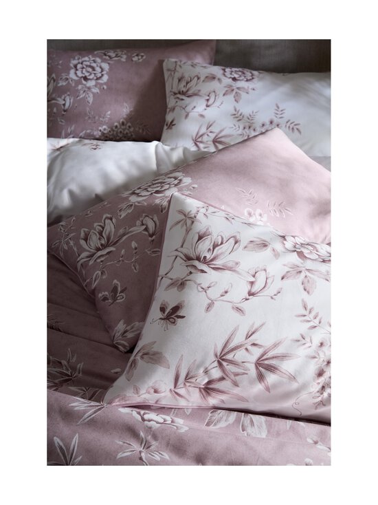 Laura Ashley - Rowsham Garden -tyynyliina - 54 PINK | Stockmann - photo 2